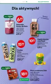 Żabka gazetka Strona 92