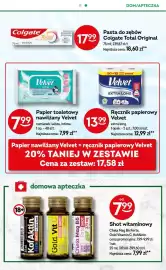 Żabka gazetka Strona 95
