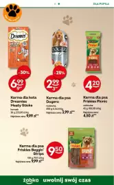 Żabka gazetka Strona 97