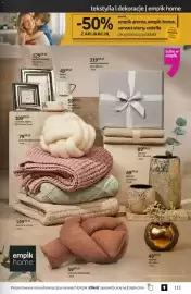 Empik gazetka Strona 113