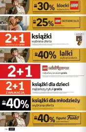 Empik gazetka Strona 116
