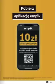 Empik gazetka Strona 121