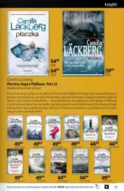 Empik gazetka Strona 23