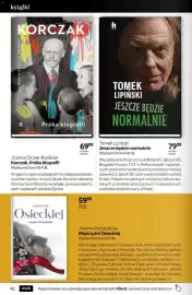 Empik gazetka Strona 42