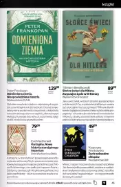 Empik gazetka Strona 45