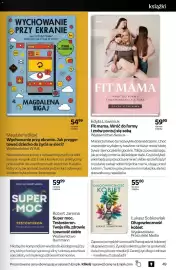 Empik gazetka Strona 49