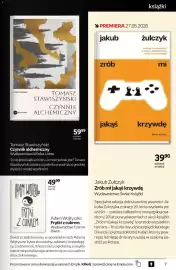 Empik gazetka Strona 7