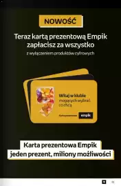 Empik gazetka Strona 81