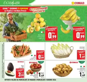 Volantino Conad Pagina 10