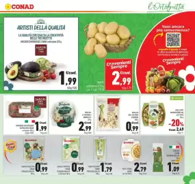 Volantino Conad Pagina 11