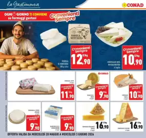Volantino Conad Pagina 12