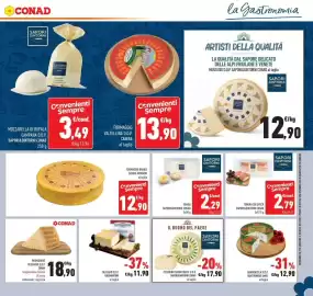 Volantino Conad Pagina 13