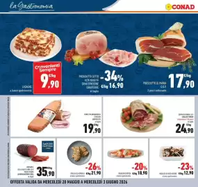 Volantino Conad Pagina 14