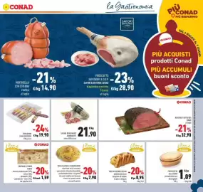 Volantino Conad Pagina 15