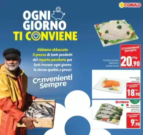 Volantino Conad Pagina 16