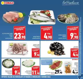 Volantino Conad Pagina 17
