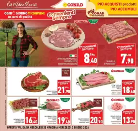 Volantino Conad Pagina 18