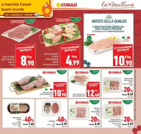 Volantino Conad Pagina 19