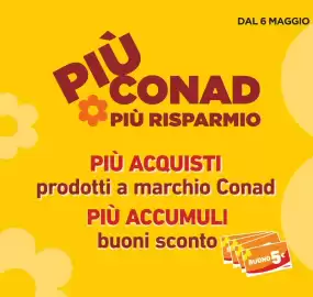 Volantino Conad Pagina 2