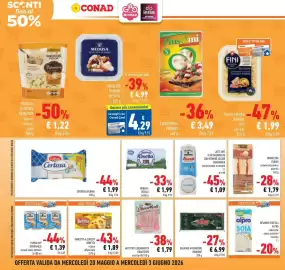 Volantino Conad Pagina 20