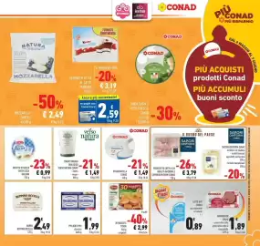 Volantino Conad Pagina 21
