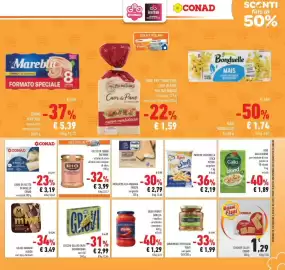 Volantino Conad Pagina 23