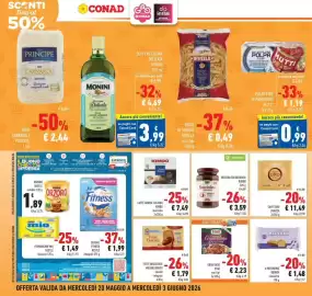 Volantino Conad Pagina 24