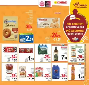 Volantino Conad Pagina 25