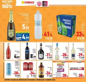 Volantino Conad Pagina 26