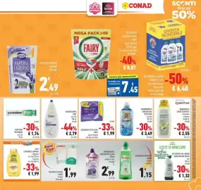 Volantino Conad Pagina 27