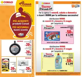 Volantino Conad Pagina 29