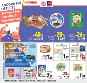 Volantino Conad Pagina 30