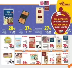 Volantino Conad Pagina 31