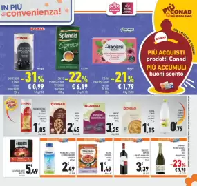 Volantino Conad Pagina 33