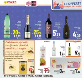 Volantino Conad Pagina 34