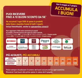 Volantino Conad Pagina 4