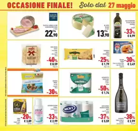 Volantino Conad Pagina 40