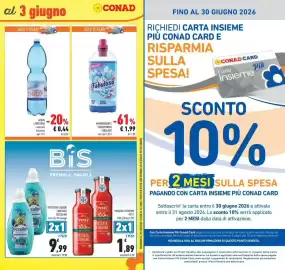 Volantino Conad Pagina 41