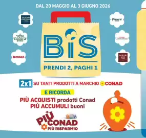 Volantino Conad Pagina 6