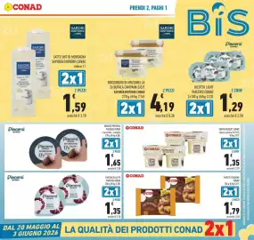 Volantino Conad Pagina 7