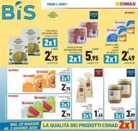 Volantino Conad Pagina 8
