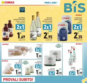 Volantino Conad Pagina 9