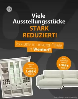 Knutzen Wohnen (gültig bis 31-05)