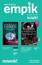 Empik gazetka Strona 1