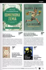 Empik gazetka Strona 45