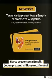 Empik gazetka Strona 2