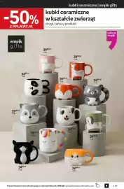 Empik gazetka Strona 38