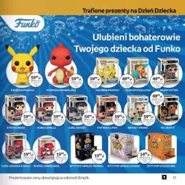 Empik gazetka Strona 13