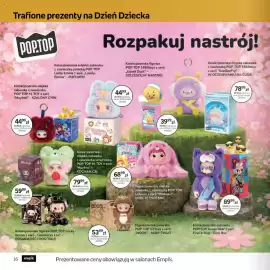 Empik gazetka Strona 16