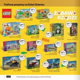 Empik gazetka Strona 2